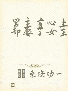 男主有心上人,却娶了女主的古言封面