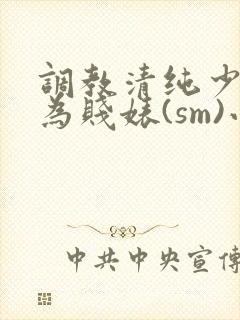 调教清纯少女沦为贱婊(sm)小说