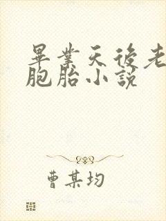 毕业天后老婆三胞胎小说