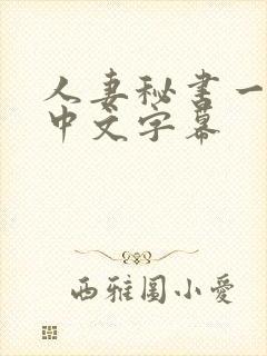 人妻秘书一乃葵中文字幕