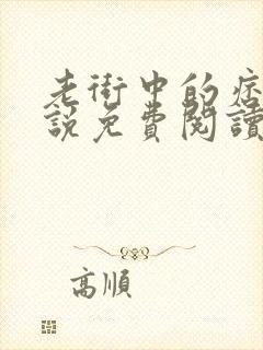 老街中的痞子小说免费阅读无弹窗