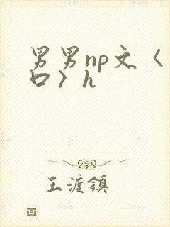 男男np文〈重口〉h