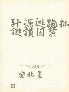 轩源逃跑抓回铁链锁囚禁