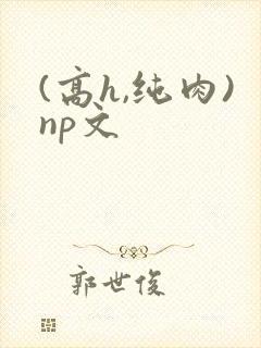 (高h,纯肉)np文