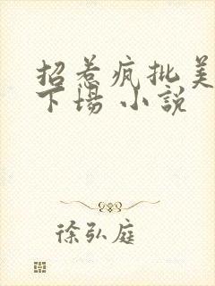 招惹疯批美人的下场 小说