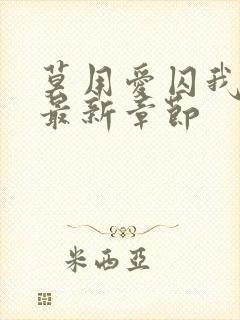 莫用爱囚我小说最新章节