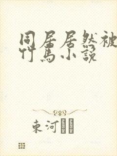 同居居然被青梅竹马小说