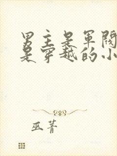 男主是军阀女主是穿越的小说