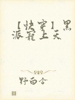 【快穿】黑化反派宠上天