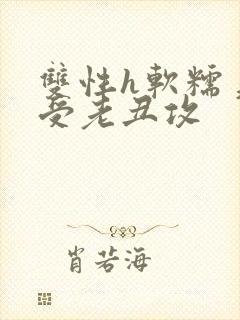 双性h软糯美人受老丑攻