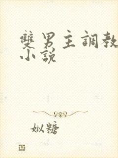 双男主调教道具小说