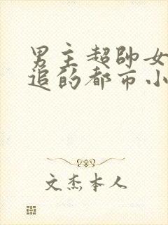 男主超帅女性倒追的都市小说