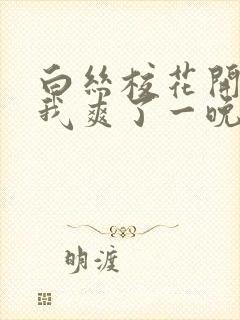 白丝校花开腿让我爽了一晚上