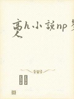 高h小说np多人