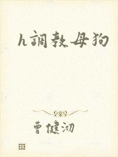h调教母狗