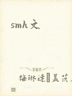smh文