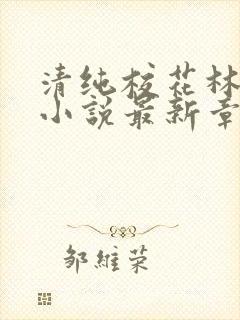 清纯校花林幼然小说最新章节