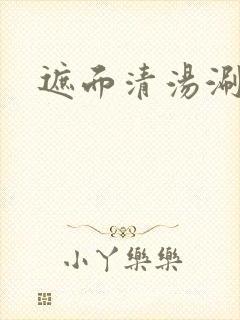 遮面清汤涮香菜