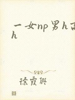 一女np男h高h封面