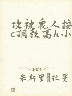 攻被众人按住狠c调教高h小说
