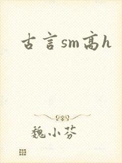 古言sm高h
