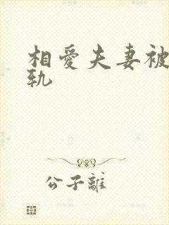 相爱夫妻被迫出轨