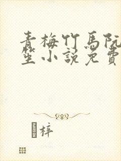 青梅竹马阮梅陈笙小说免费阅读