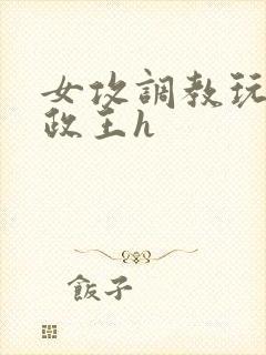 女攻调教玩弄摄政王h