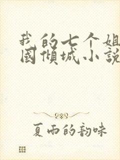 我的七个姐姐倾国倾城小说免费阅读全文