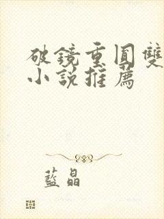 破镜重圆双女主小说推荐封面