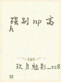 强制 np 高h