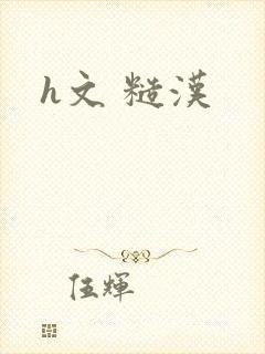 h文 糙汉