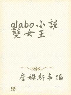 glabo小说双女主