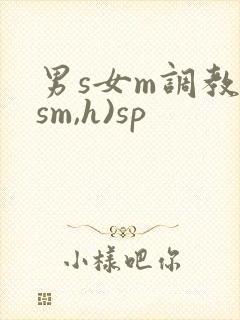 男s女m调教(sm,h)sp