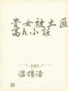 贵女被土匪糟蹋高h小说
