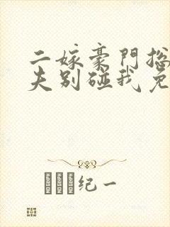 二嫁豪门总裁前夫别碰我免费阅读