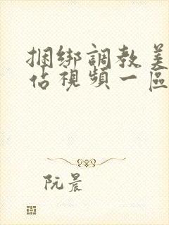 捆绑调教美女网站视频一区