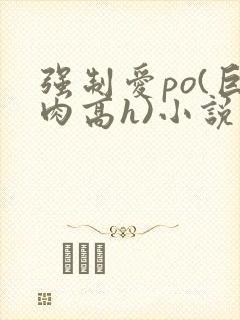 强制爱po(巨肉高h)小说