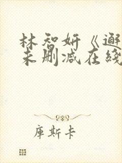 林智妍《邂逅》未删减在线观看