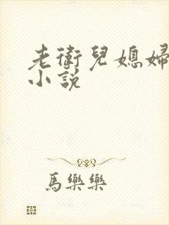 老卫儿媳妇续集小说