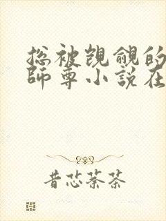 总被觊觎的清冷师尊小说在线阅读