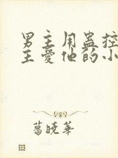 男主用蛊控制女主爱他的小说