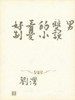 好看的双男主强制爱小说