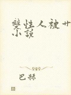 双性人被艹破处小说封面