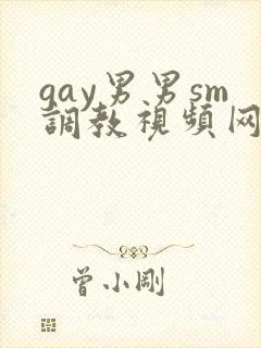 gay男男sm调教视频网站封面
