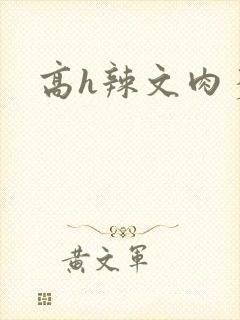 高h辣文肉多