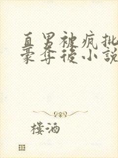 直男被疯批强取豪夺后小说褚阮白