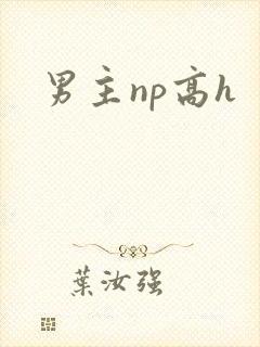 男主np高h