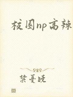 校园np高辣文