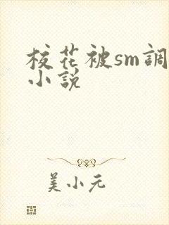 校花被sm调教小说封面